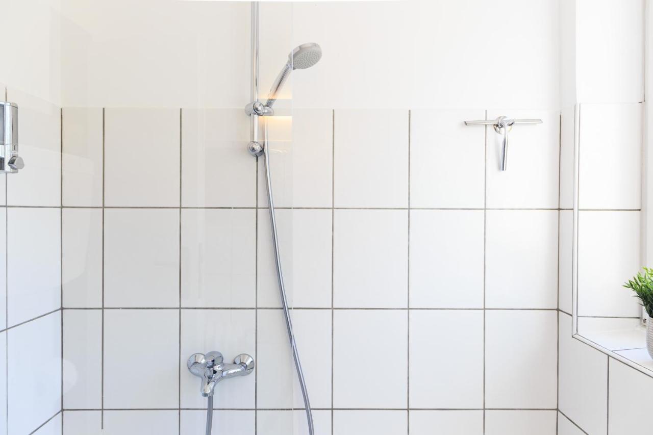 Auszeit Apartment Lakeside Mit Privatstrand FDH Exteriör bild