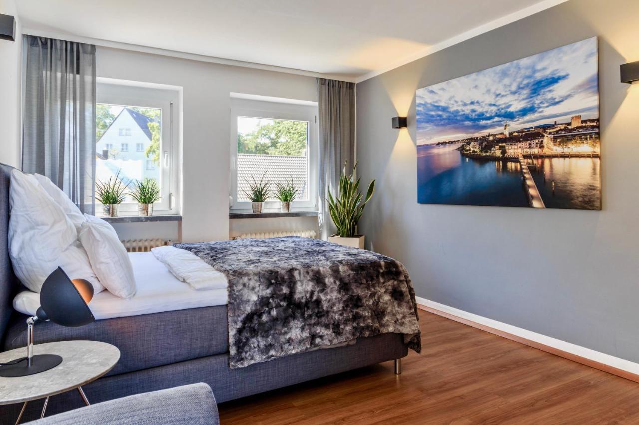 Auszeit Apartment Lakeside Mit Privatstrand FDH Exteriör bild
